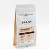 Brant Coffee Indonēzija Sumatra kafijas pupiņas