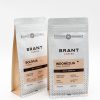 Brant Coffee Bolīvija Indonēzija kafijas komplekts
