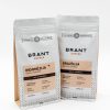 Brant Coffee Brazīlija Indonēzija kafijas pupiņas