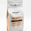 Brant Coffee Indonēzija Sumatra kafijas pupiņas