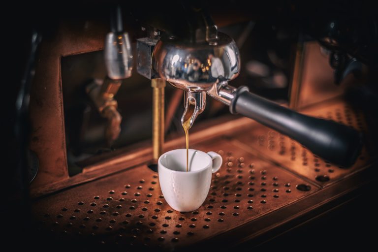 Brant Coffee espresso kafija