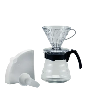 Hario V60 komplekts