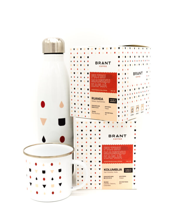 Komplekts ceļotājiem