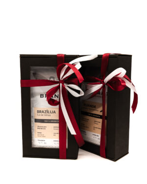 iesaiņot kā dāvanu