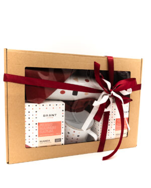 Komplekts ceļotājiem Komplekts ceļotājiem