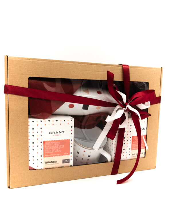 Komplekts ceļotājiem