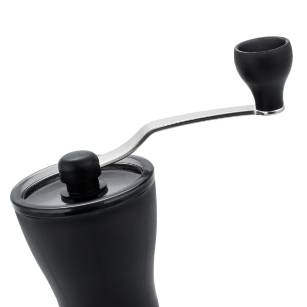 Hario Mini Mill Slim Plus kafijas dzirnaviņas Hario Mini Mill Slim Plus kafijas dzirnaviņas