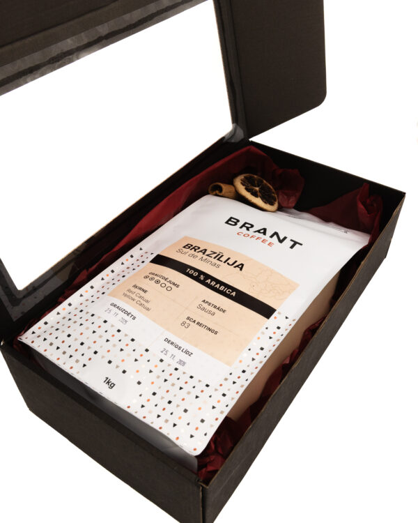 iesaiņo kā dāvanu