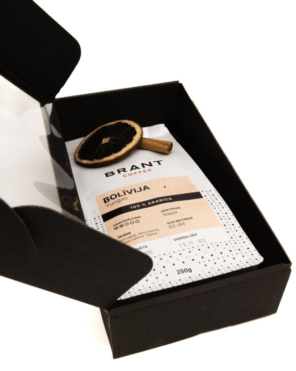 iesaiņo kā dāvanu