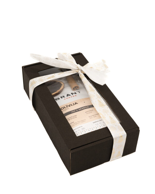 iesaiņo kā dāvanu