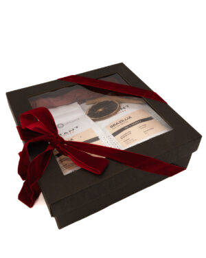 Dāvanu komplekts Brazīlija + Bolīvija