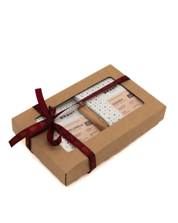 Filtru maisiņu dāvanu komplekts