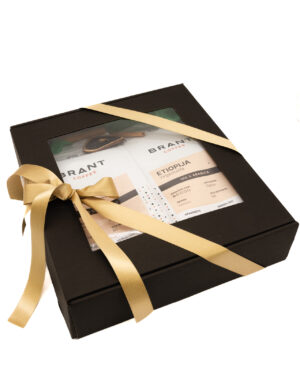 Dāvana - lielais Āfrikas komplekts