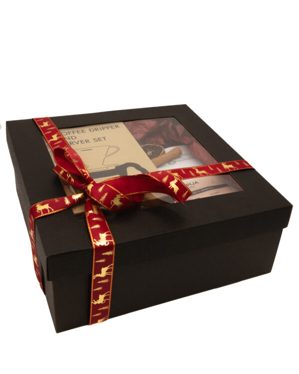 V60 un kafija V60 un kafija